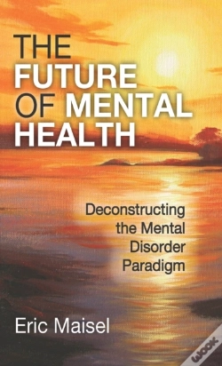 Capa do artigo Future Of Mental Health
