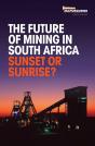 Future Of Mining In South Africa: Su - Preview