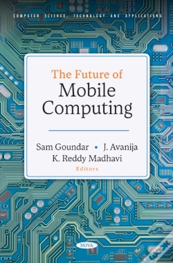 Capa do artigo Future Of Mobile Computing