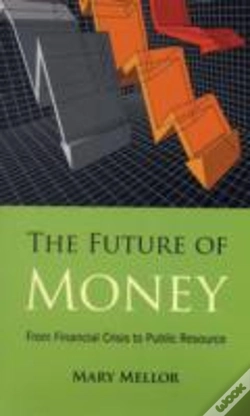 Capa do artigo Future Of Money