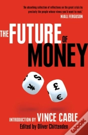 Capa do artigo Future Of Money