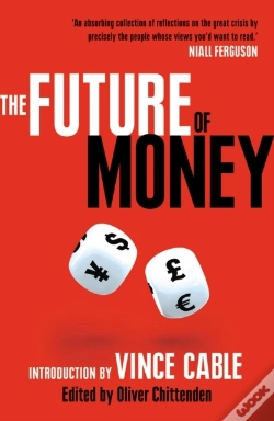 Capa do artigo Future Of Money