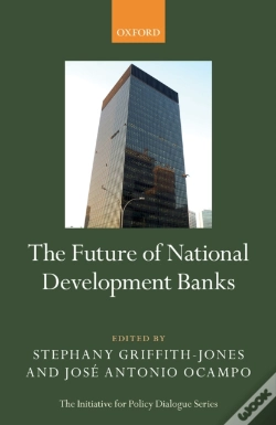 Capa do artigo Future Of National Development Banks