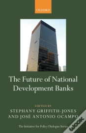 Capa do artigo Future Of National Development Banks