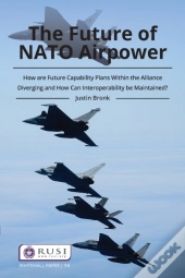 Future Of Nato Airpower