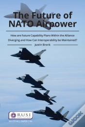 Capa do artigo Future Of Nato Airpower