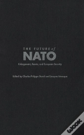 Future Of Nato