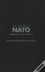 Capa do artigo Future Of Nato