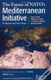 Capa do artigo Future Of Nato