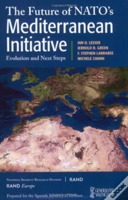 Capa do artigo Future Of Nato'S Mediterranean Initiative
