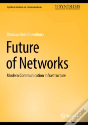 Capa do artigo Future Of Networks