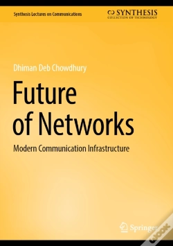 Capa do artigo Future Of Networks