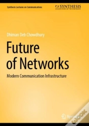 Capa do artigo Future Of Networks