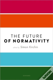 Capa do artigo Future Of Normativity
