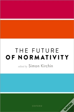 Capa do artigo Future Of Normativity