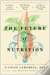 Capa do artigo Future Of Nutrition