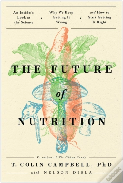 Capa do artigo Future Of Nutrition