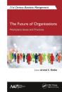 Future Of Organizations - Preview