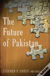 Capa do artigo Future Of Pakistan
