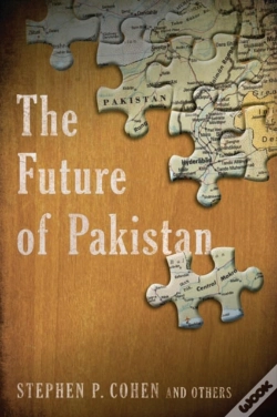 Capa do artigo Future Of Pakistan