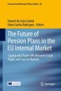 Future Of Pension Plans In The Eu Internal Market - Preview