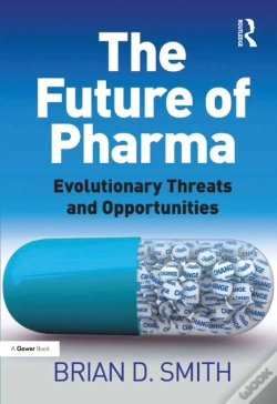 Capa do artigo Future Of Pharma