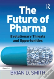 Capa do artigo Future Of Pharma