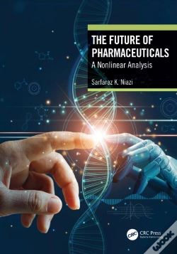Capa do artigo Future Of Pharmaceuticals