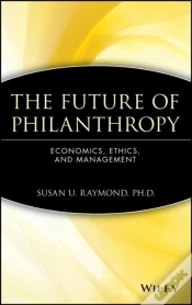 Capa do artigo Future Of Philanthropy