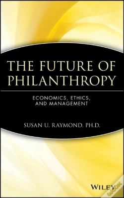 Capa do artigo Future Of Philanthropy