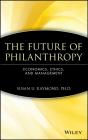 Future Of Philanthropy - Preview