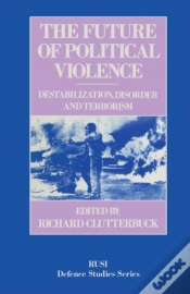 Capa do artigo Future Of Political Violence