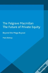 Future Of Private Equity