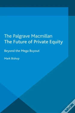 Capa do artigo Future Of Private Equity