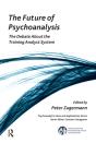 Future Of Psychoanalysis - Preview