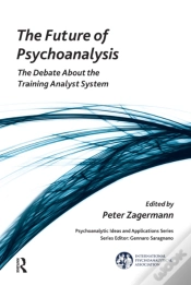 Capa do artigo Future Of Psychoanalysis
