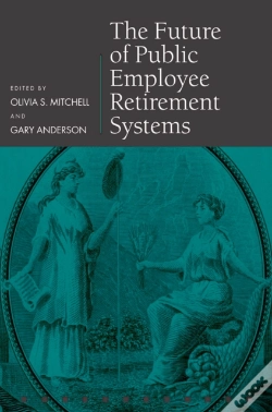 Capa do artigo Future Of Public Employee Retirement Systems