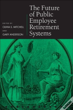 Capa do artigo Future Of Public Employee Retirement Systems