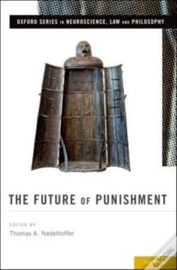 Capa do artigo Future Of Punishment