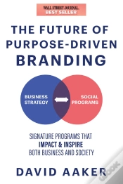 Capa do artigo Future Of Purpose-Driven Branding