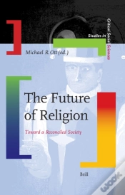Capa do artigo Future Of Religion