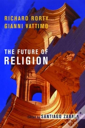 Capa do artigo Future Of Religion