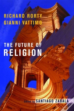 Capa do artigo Future Of Religion