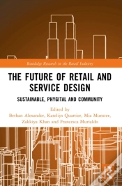 Capa do artigo Future Of Retail And Service Design