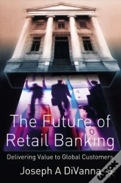 Capa do artigo Future Of Retail Banking