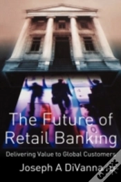 Capa do artigo Future Of Retail Banking