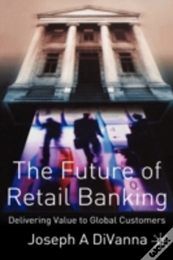 Capa do artigo Future Of Retail Banking