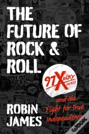 Capa do artigo Future Of Rock And Roll