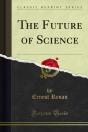 Future Of Science - Preview