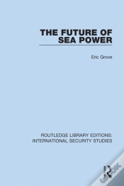 Capa do artigo Future Of Sea Power